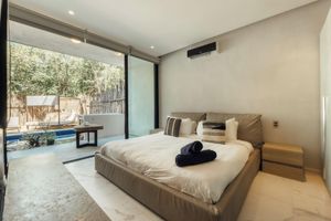 Alquiler Vacacional - Luxury 5BR Jungle Duplex ~ Private Pool ~ Near Beach