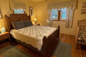 Alquiler Vacacional - Beautiful Cottage on Manitowish River - Boulder Junction
