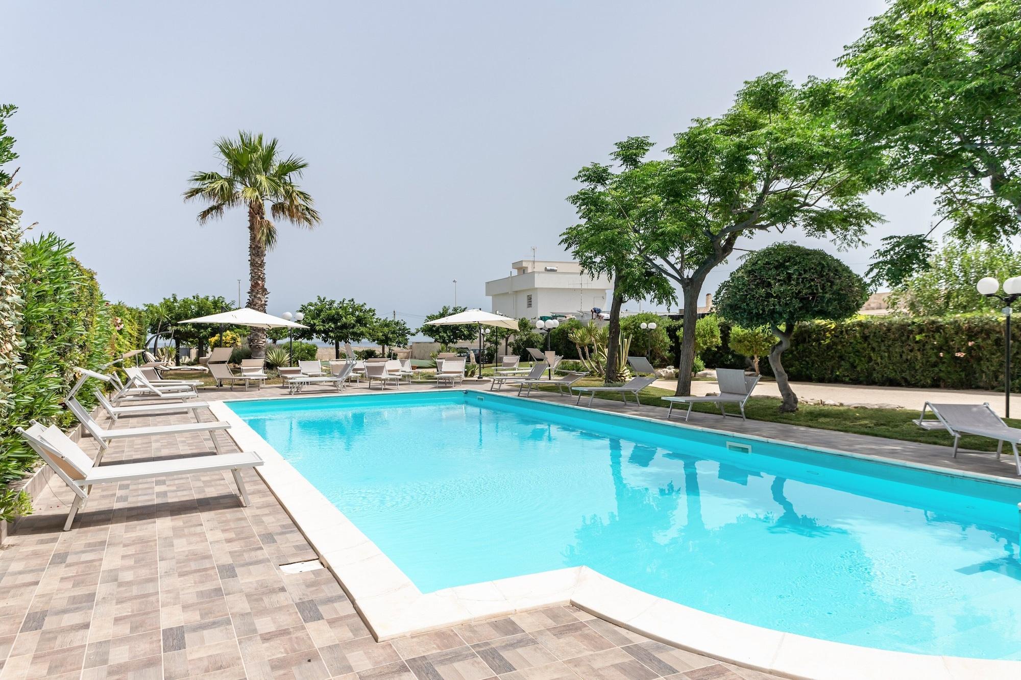 Varios Pietramare Luxury suites