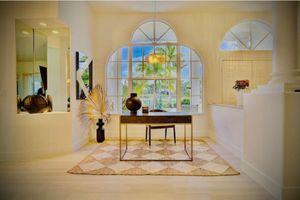 Alquiler Vacacional - Stylish Teakwood Villa close to West Palm Beach, Wellington & beautiful beaches