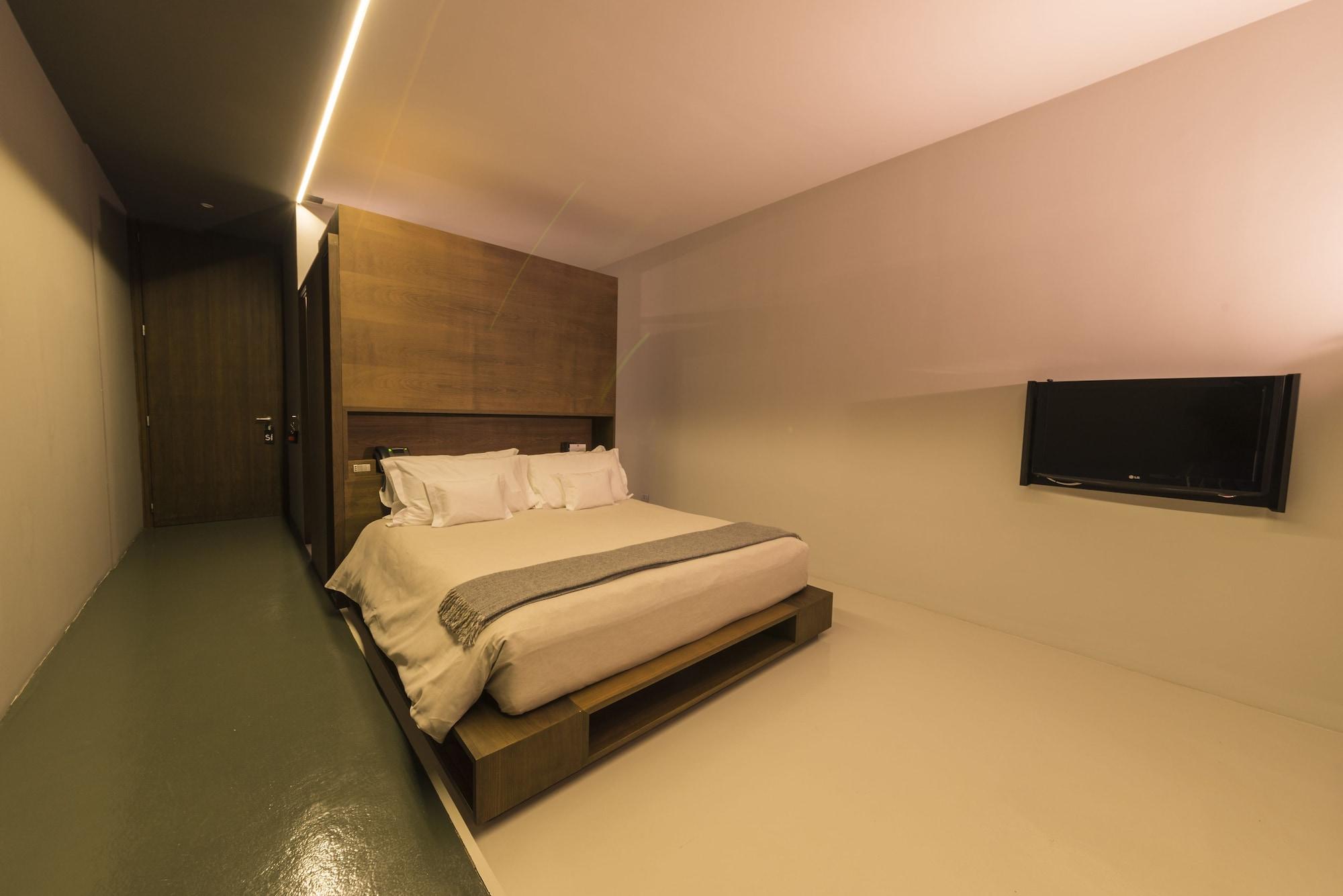 Habitación Antonello Colonna Resort & SPA