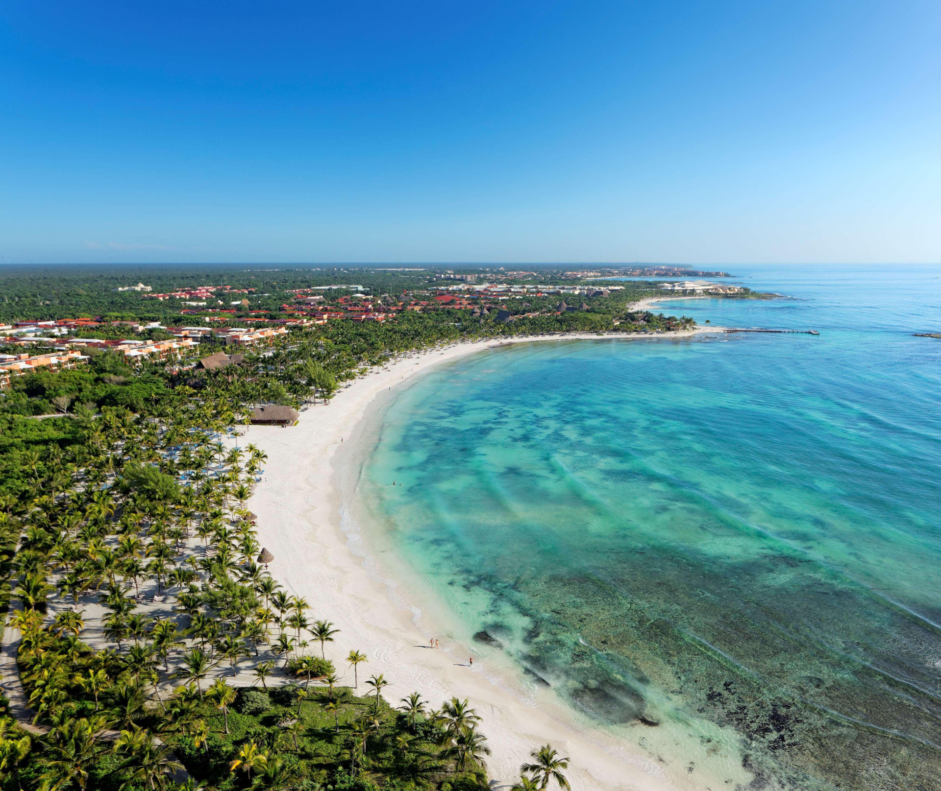 Playa Barceló Maya Tropical - All Inclusive