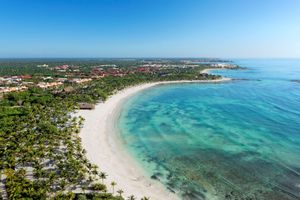 Alojamiento - Barceló Maya Tropical - All Inclusive