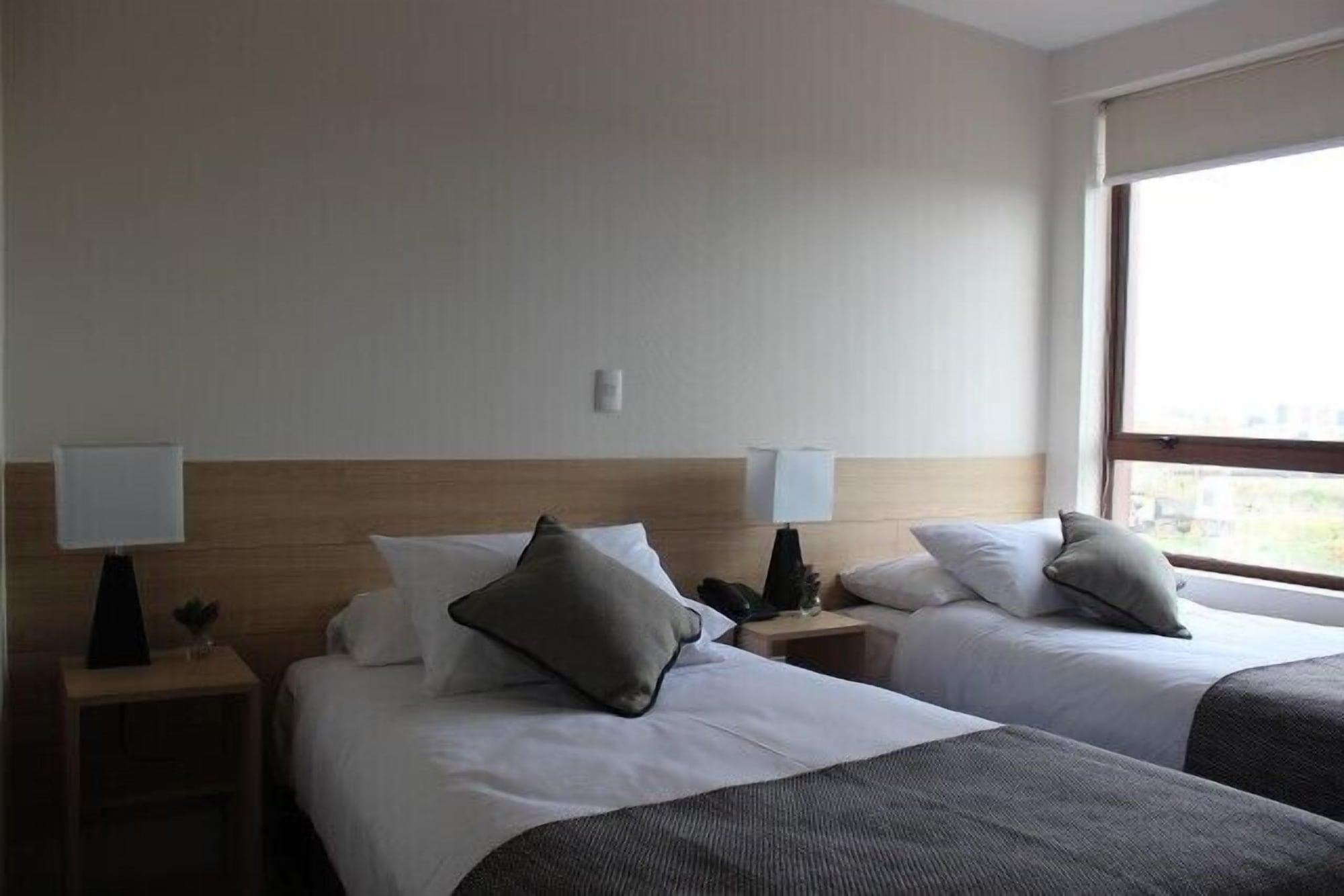 Habitación Hotel Umawue