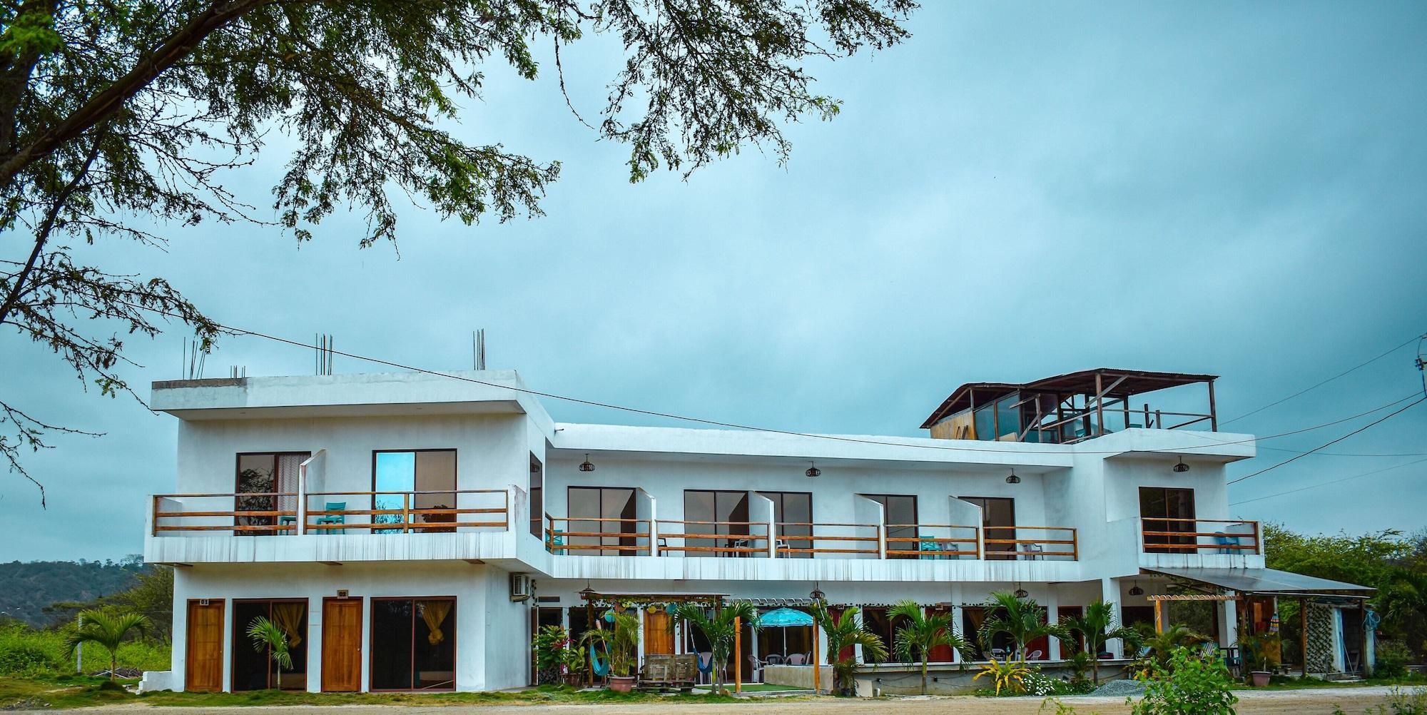 Varios Hotel Baja Beach Los Manglares