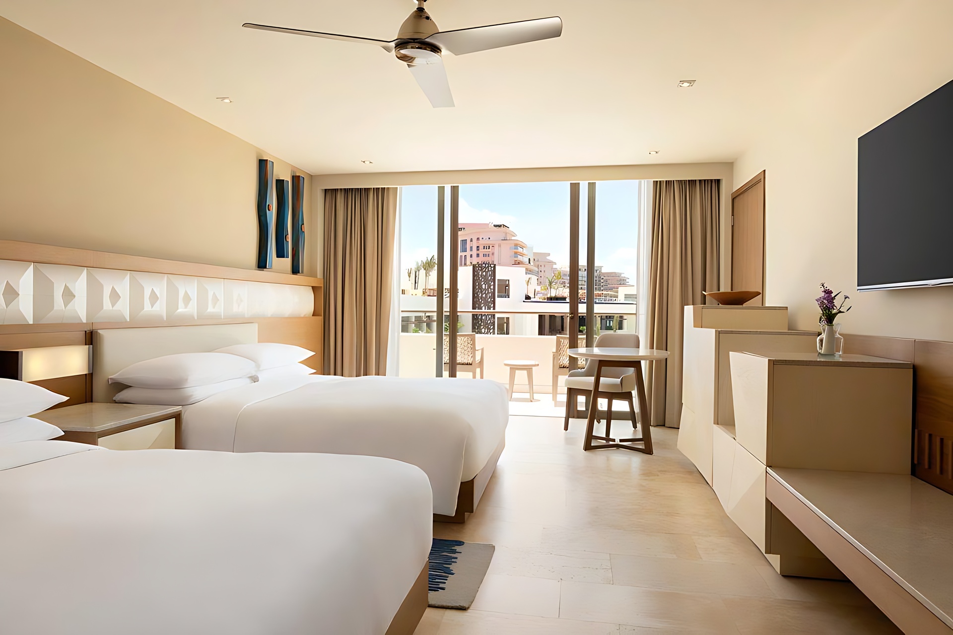 Hyatt Ziva Cancun All Inclusive - foto 70