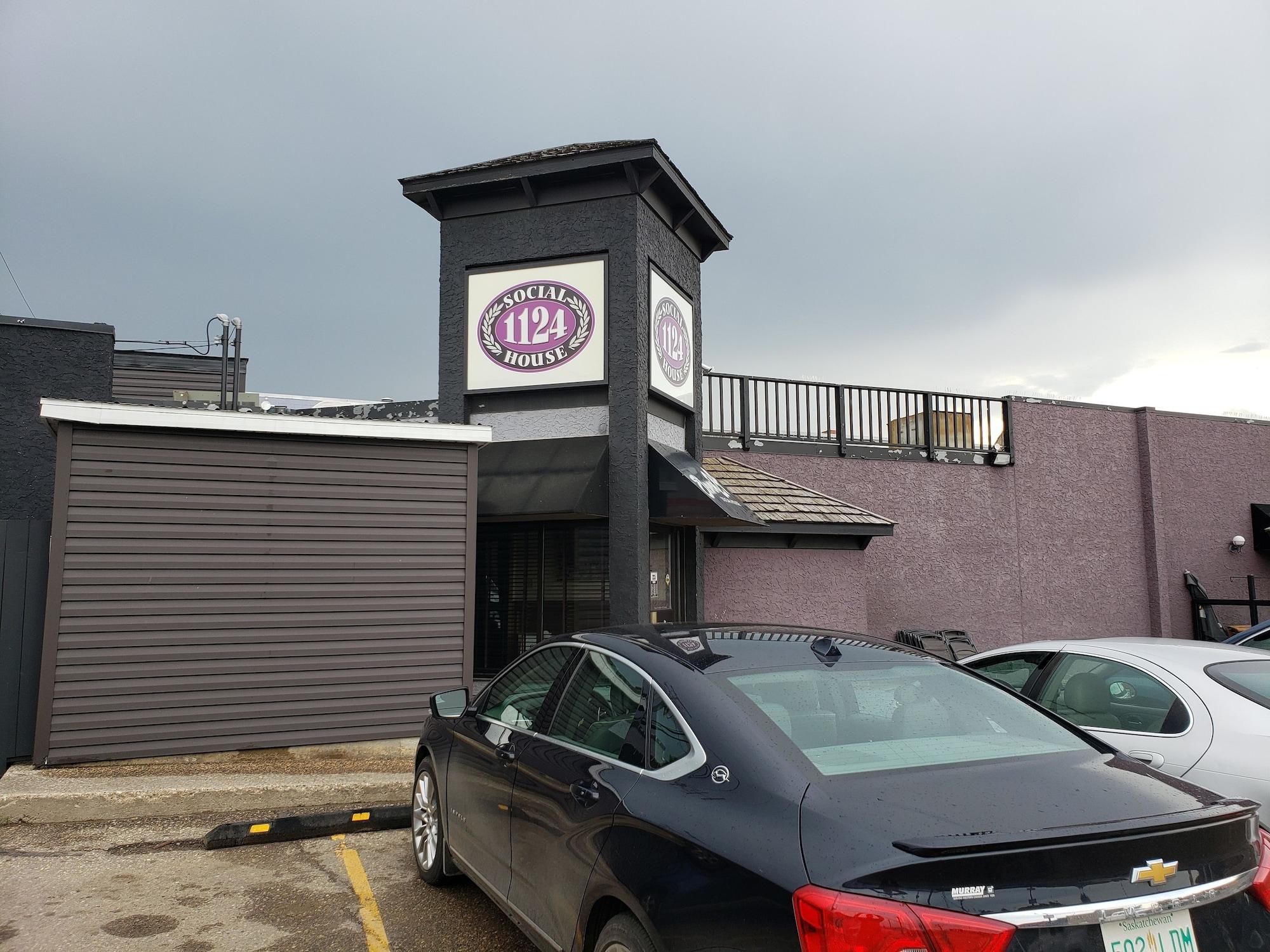 Restaurant Tower Inn