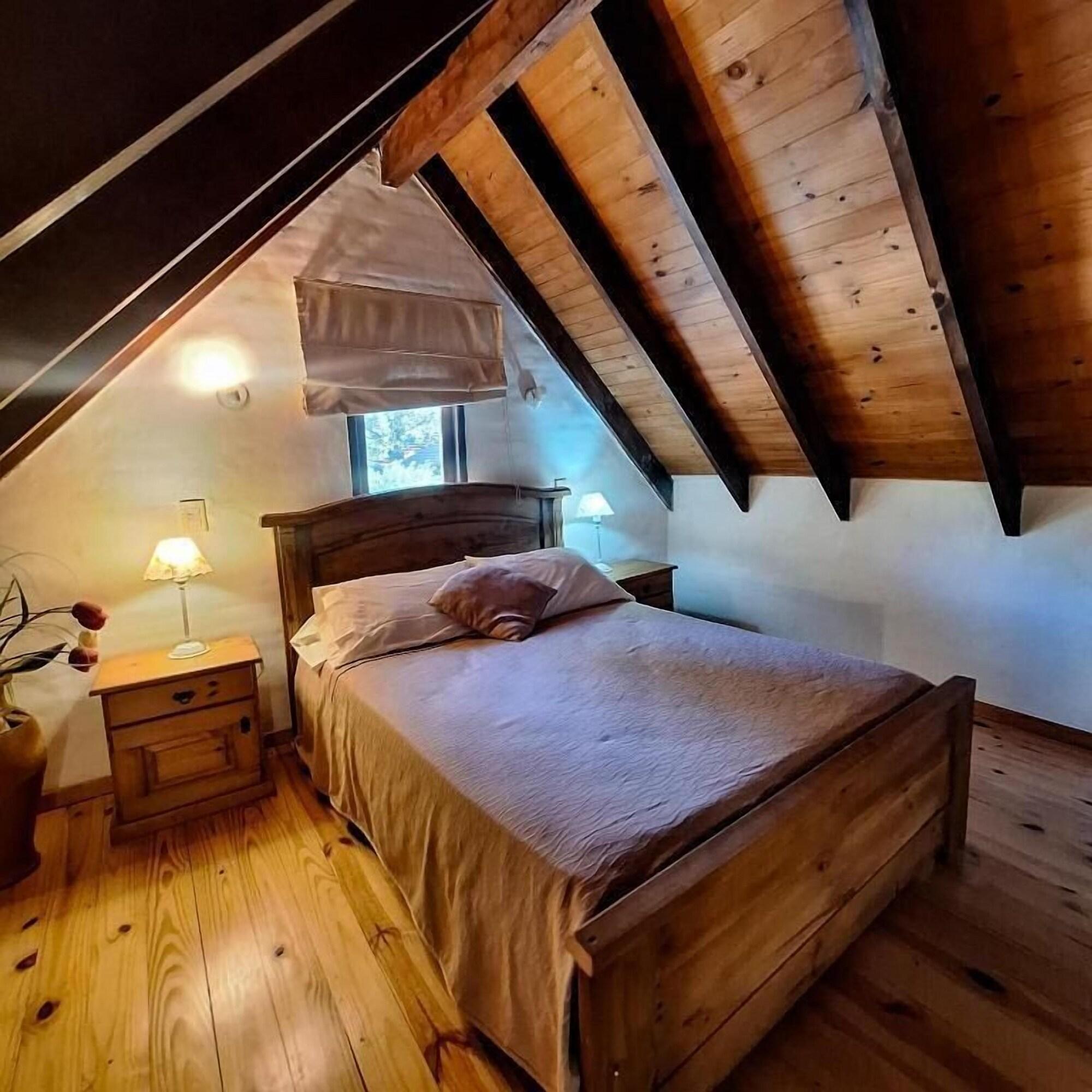 Habitación Apart Duendes del Arroyo