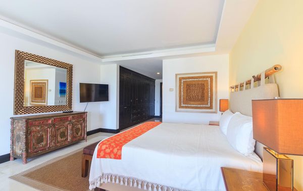 Luxurious 3 Bedroom Condo - Los mejores hoteles todo incluido en Punta de Mita, Nayarit