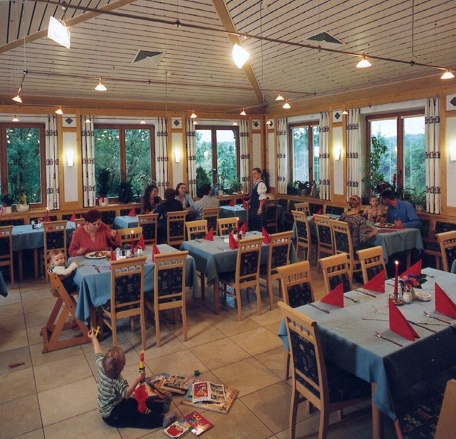 Restaurant Landgasthof Fiedler