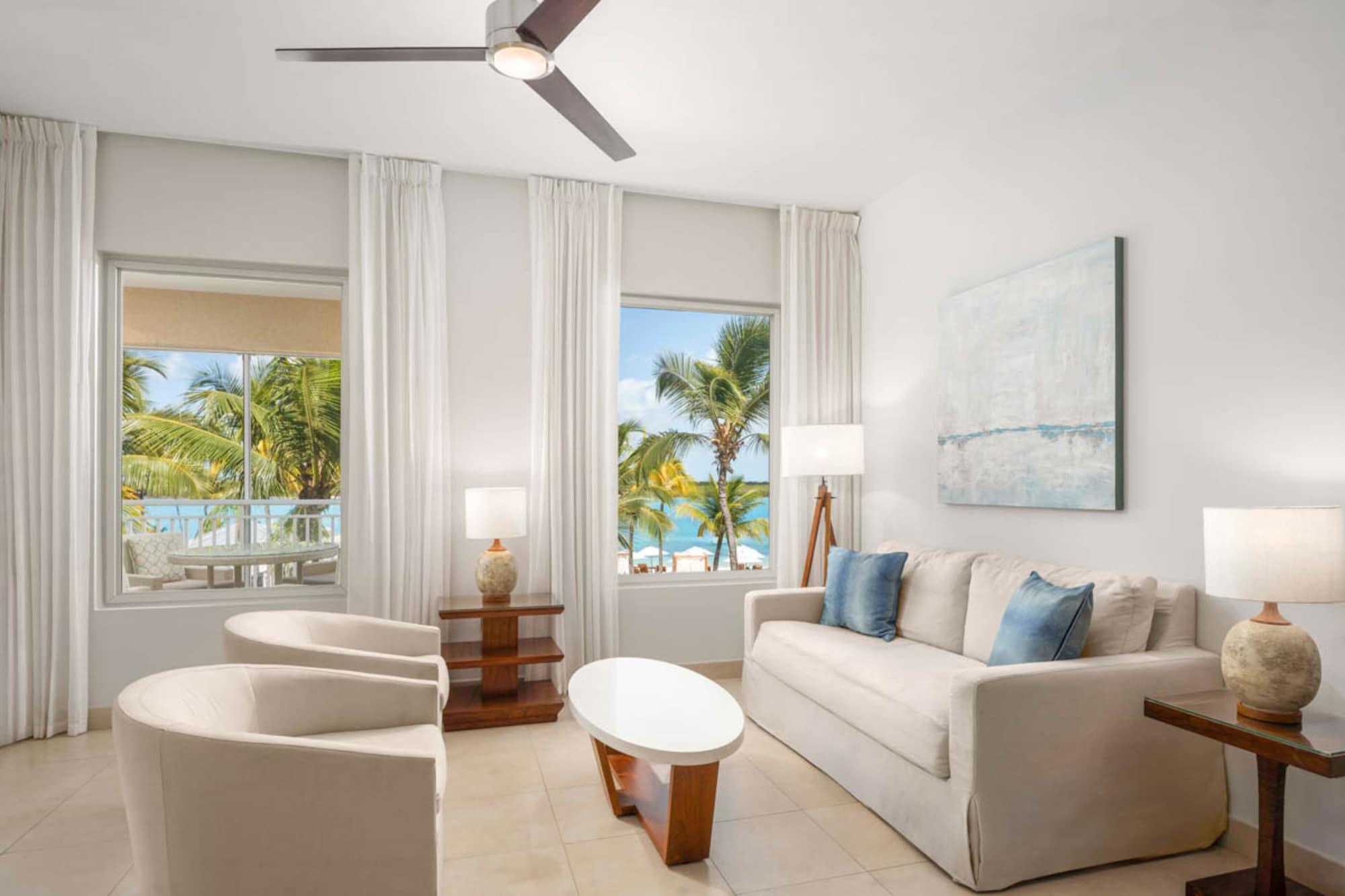 Habitación Blue Haven Resort - All-Inclusive