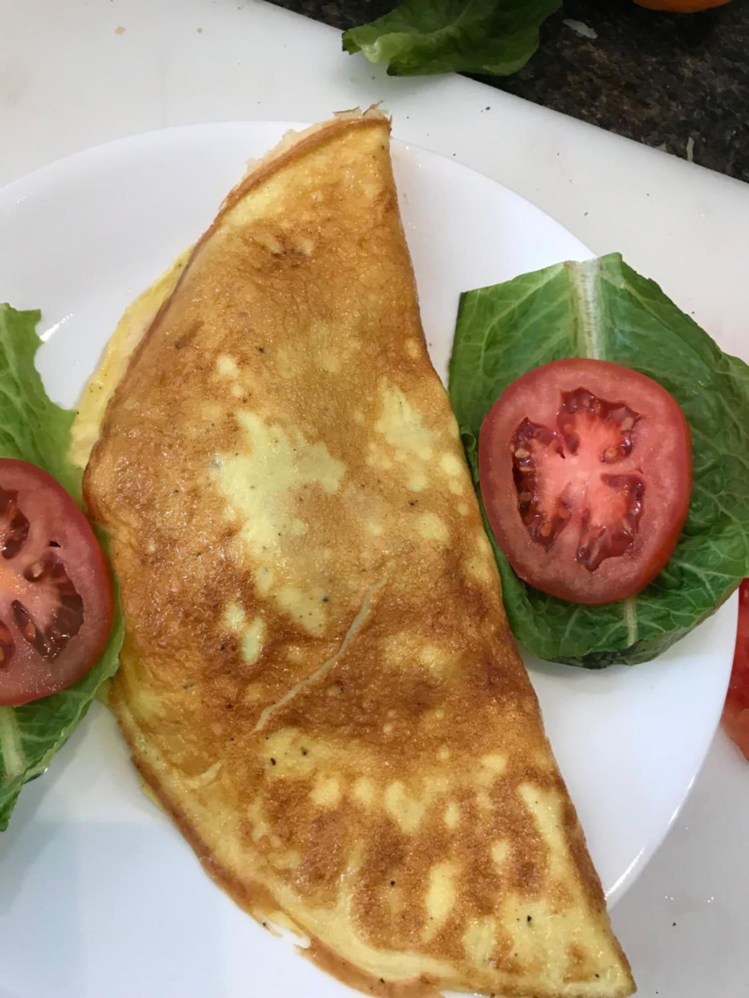 Restaurant Harbourview Motel & Accommodations