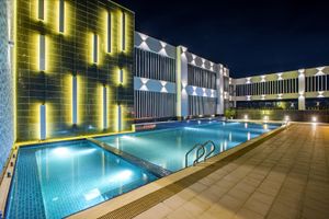 Alojamiento - Grand Sylhet Hotel & Resort