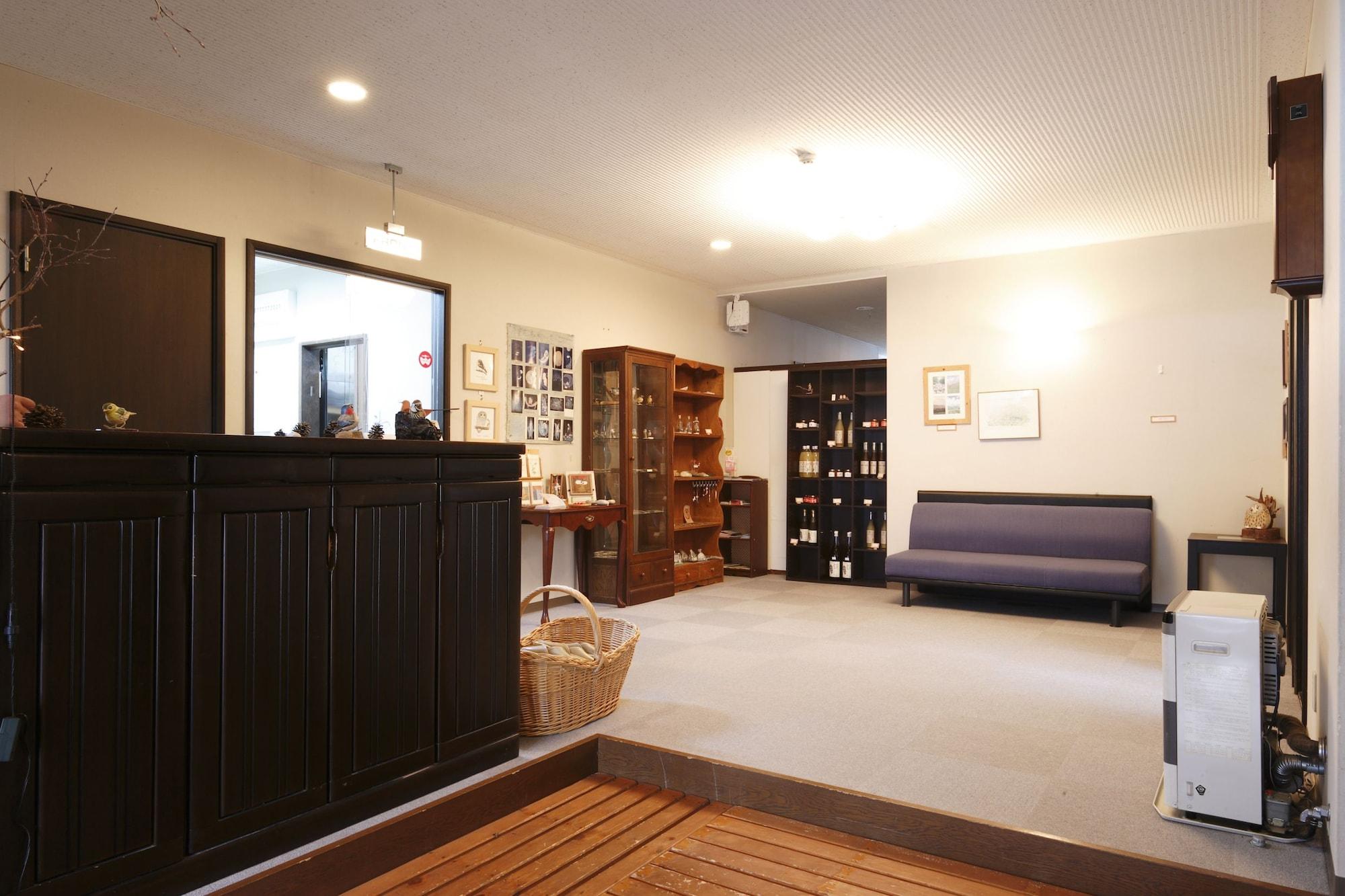 Vista Lobby Guesthouse Hilltop