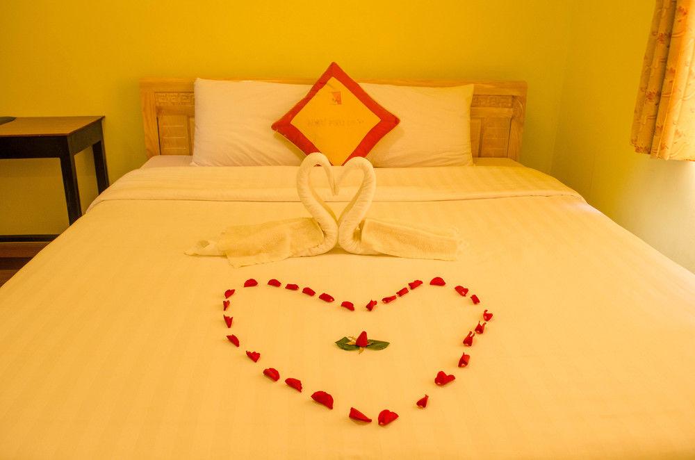 Habitación Nhu Phu Hotel