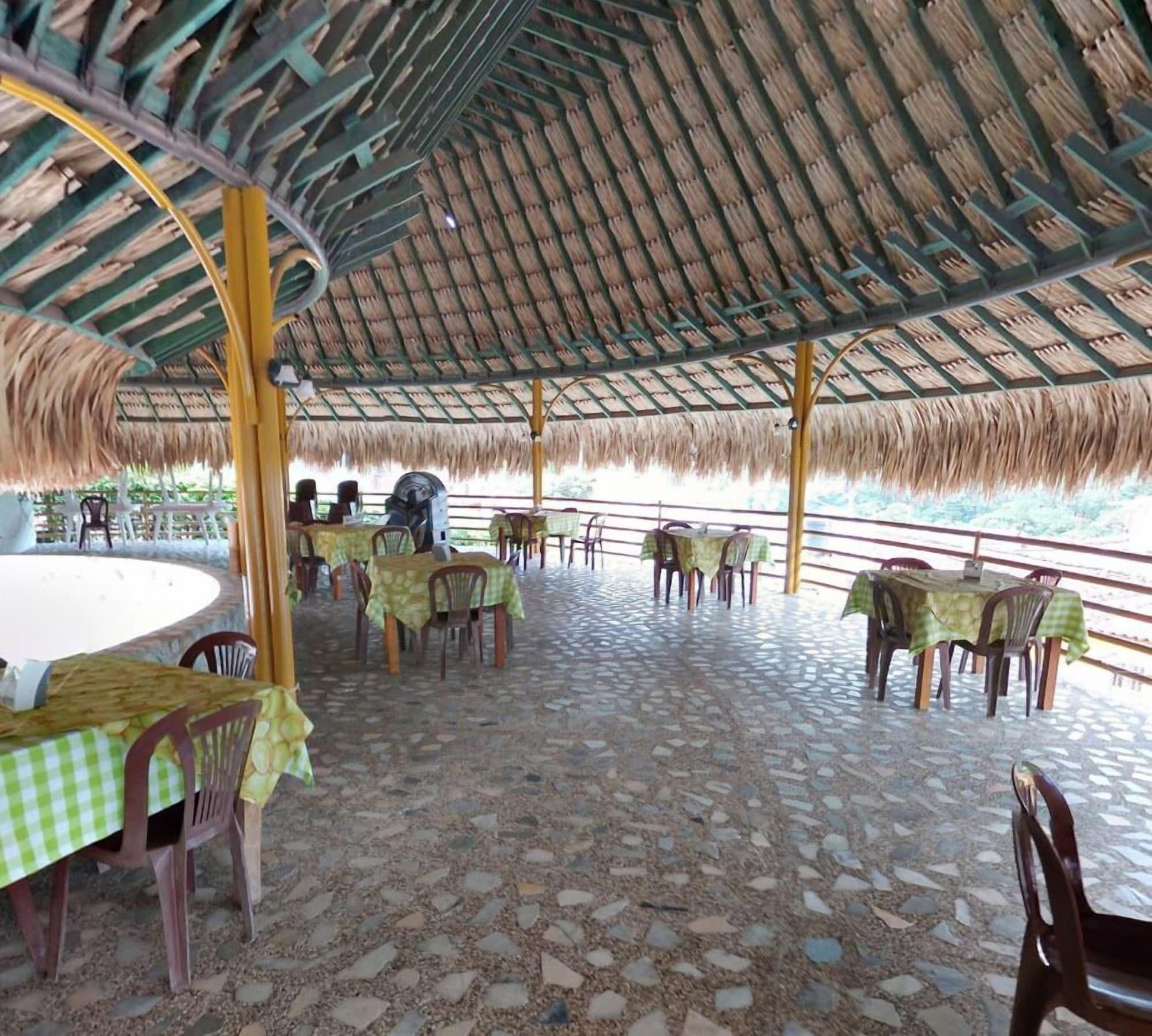 Restaurant Hotel Sol Pintada