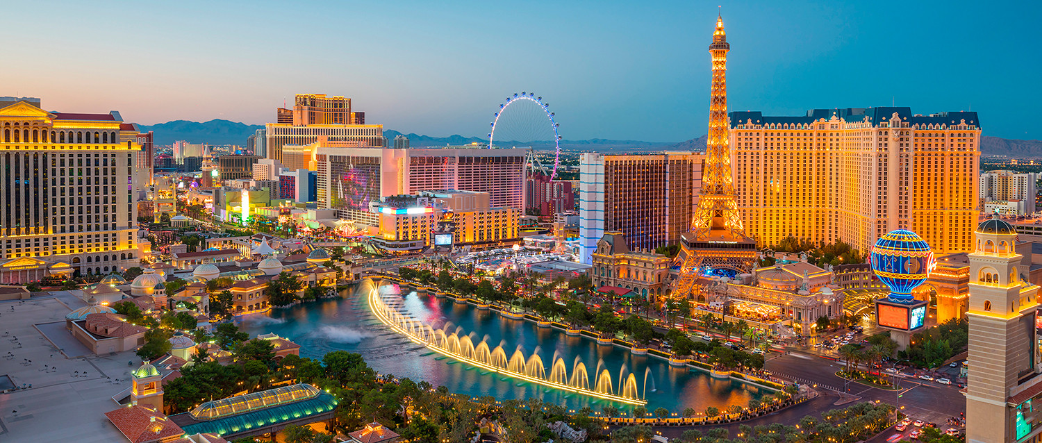 Las Vegas