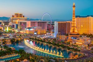 Paquete - Paquete a Las Vegas