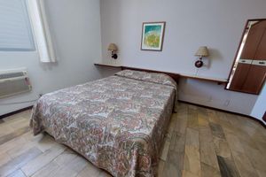 Alquiler Vacacional - Residencial Praia Bella - Floripa-SC