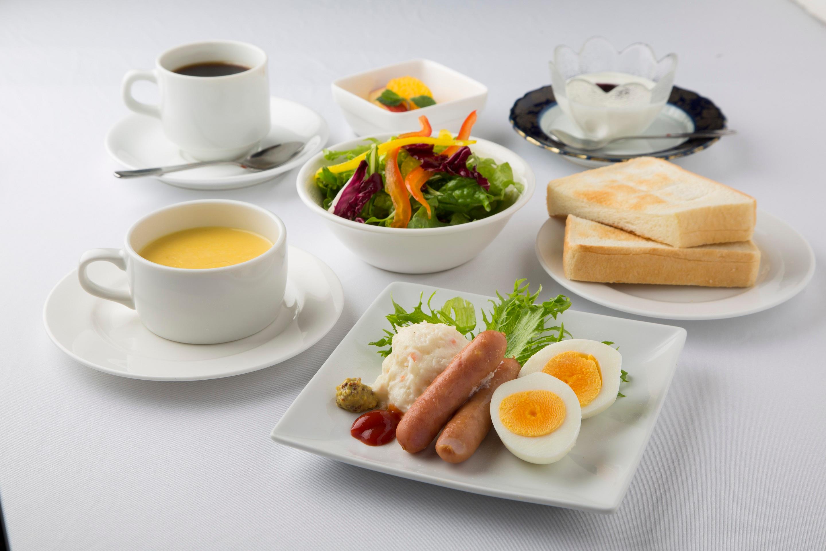 Restaurant Nagoya Sakae Washington Hotel Plaza