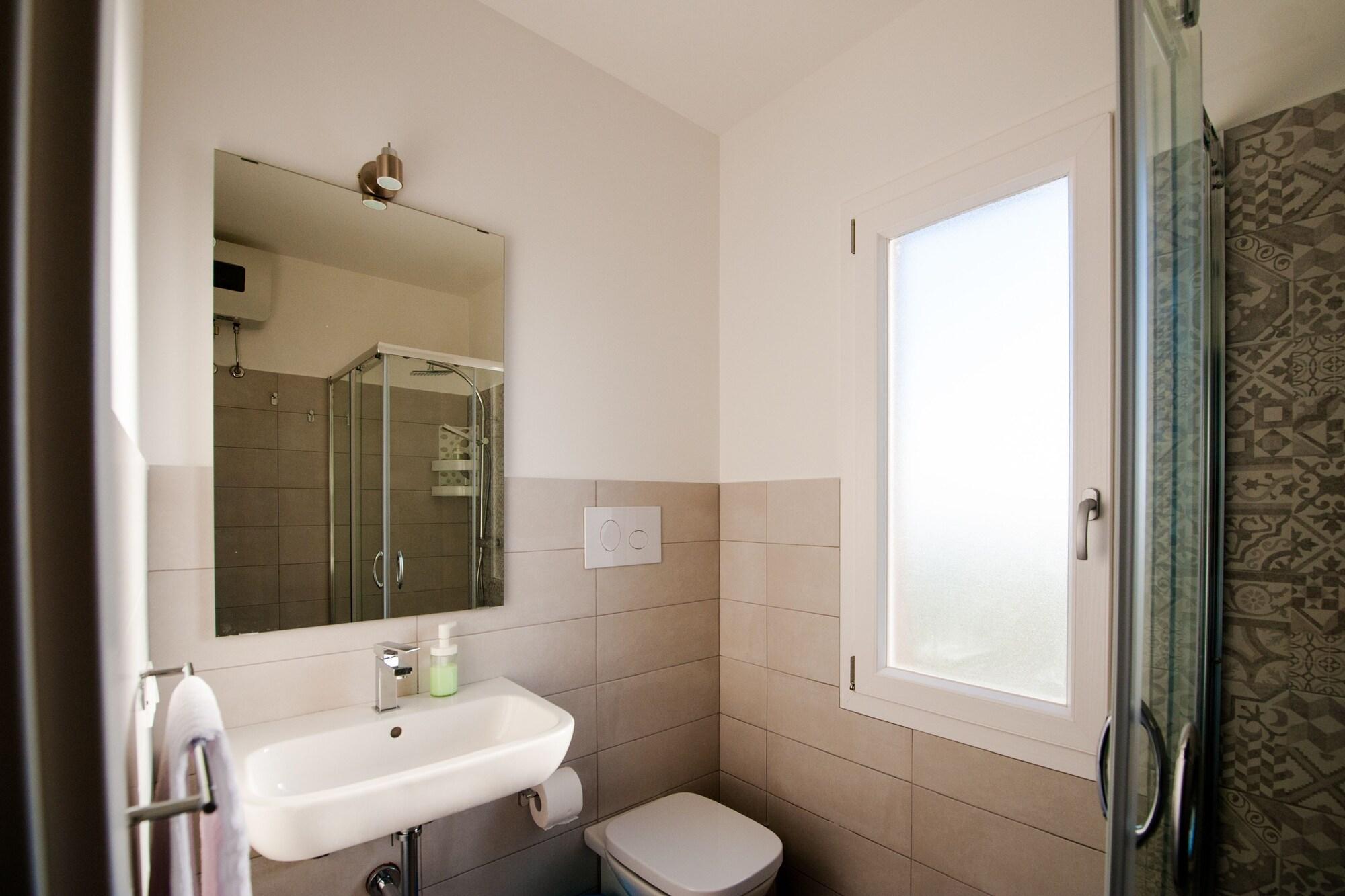 Habitación La Terrazza di Harmakhis