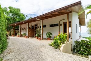 Alojamiento - Vista Naranja Ocean View House