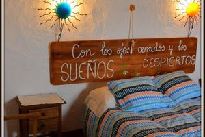 Alquiler Vacacional - HOUSE FOR COUPLES