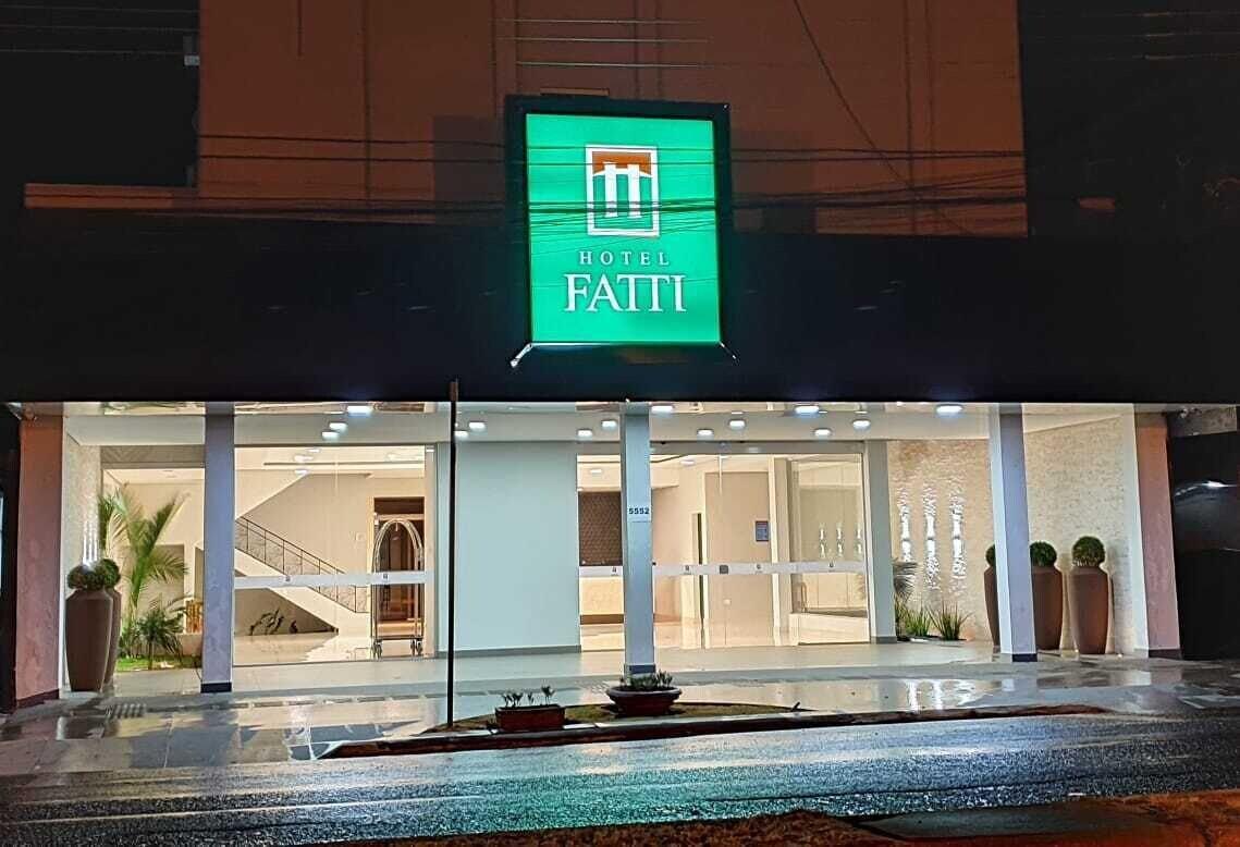 Varios Hotel Fatti