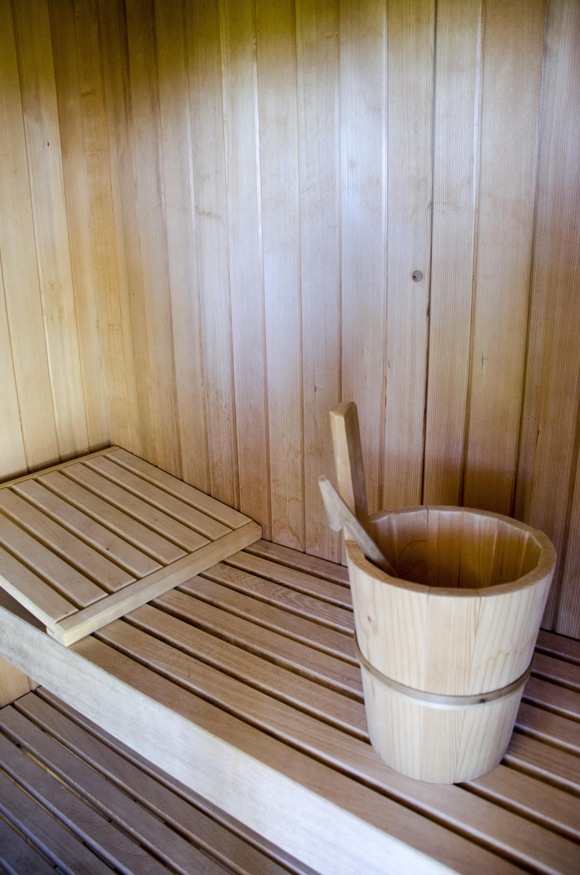 Spa Oasi Olimpia Relais