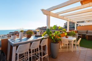 Alquiler Vacacional - Atico Gran Sol - Apartment With Free Wifi