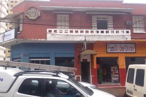 Alojamiento - Hotel Bela Vista Piracicaba