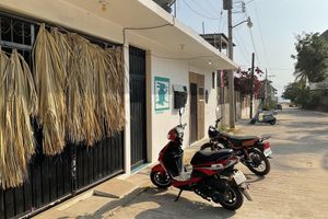 Alojamiento - Casa Conejo by Malayah