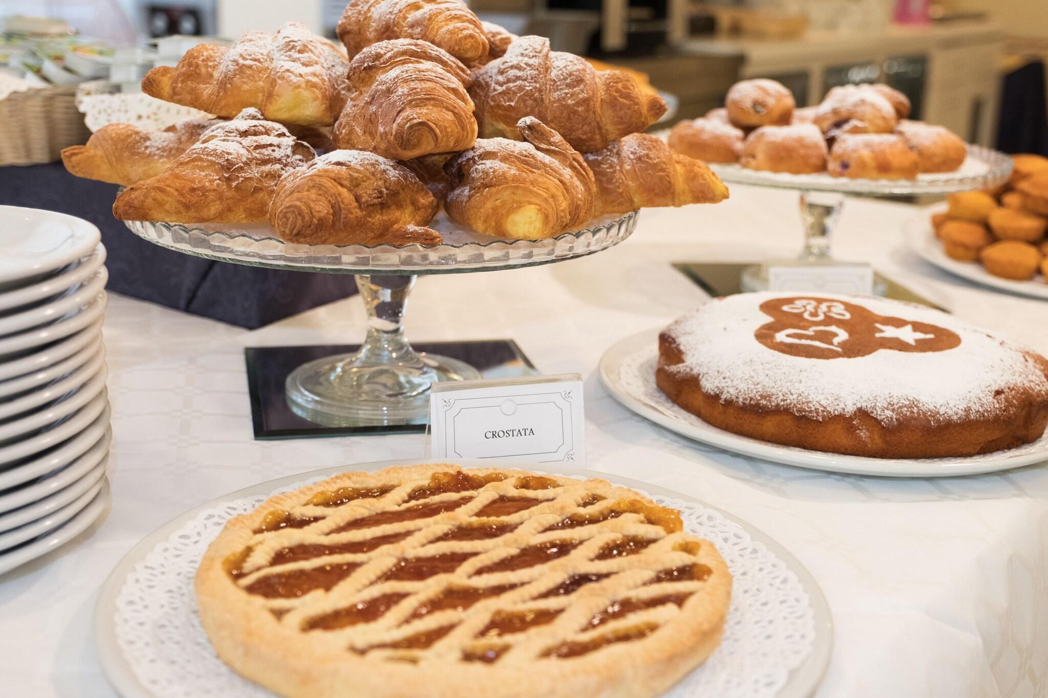 Restaurant St. Pierre