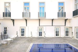 Alojamiento - MouraSuites Hotel