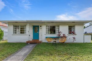 Alquiler Vacacional - Retro Rewind Stylish Near Design District Miami