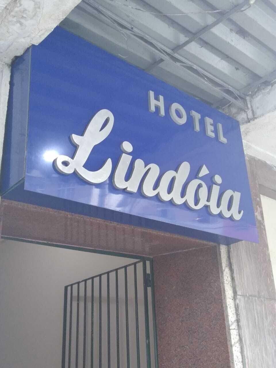 Varios OYO Hotel Lindoia, Petropolis