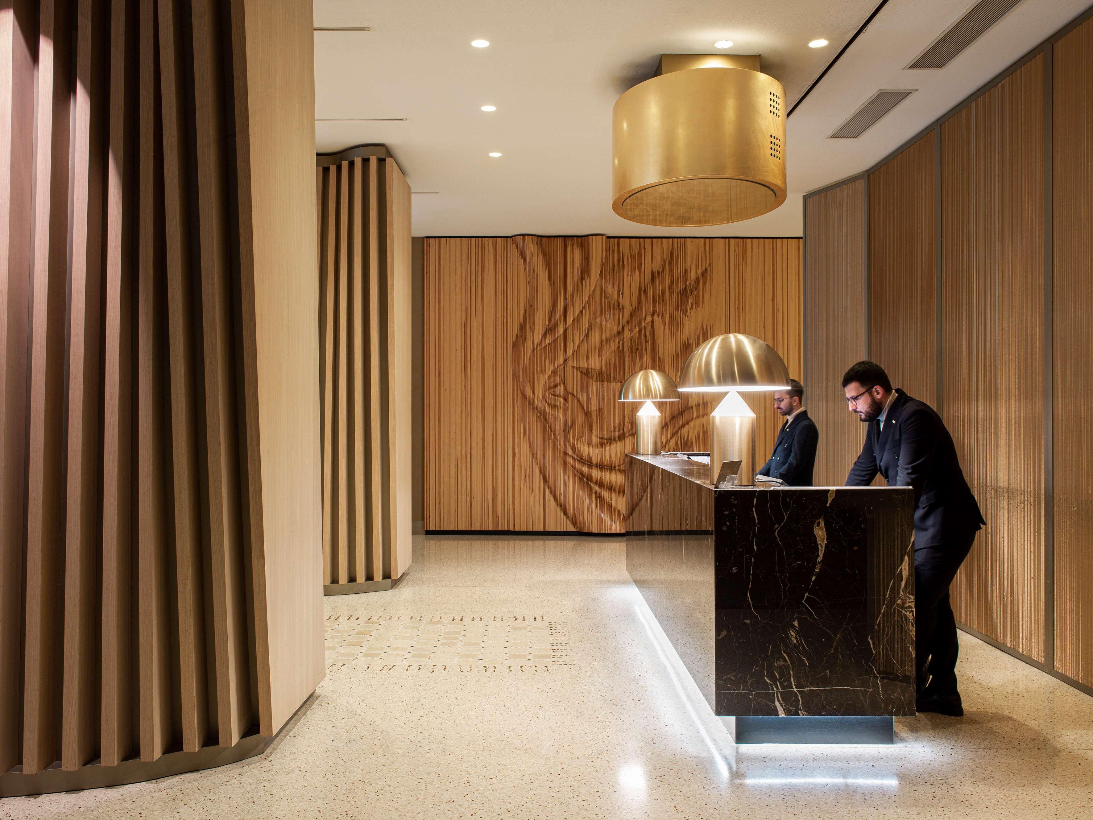 Hotel ME Milan - Il Duca