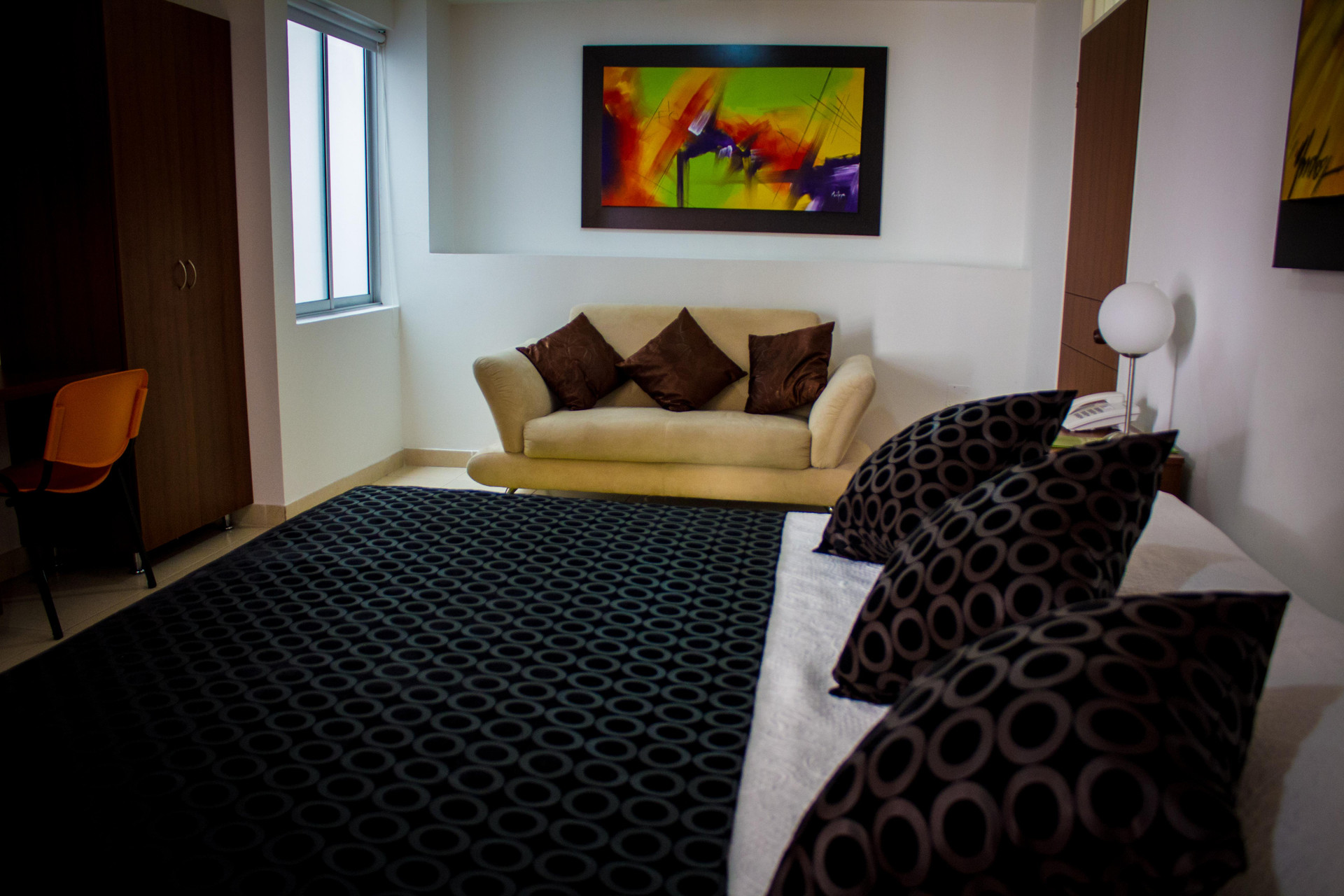 Varios Hotel Hosteria Los Dujos