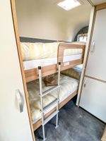 Alquiler Vacacional - George Glamper AHOY