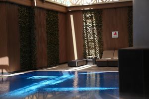 Alojamiento - Wow Diamond - White Diamond Hotel Al Nuzha