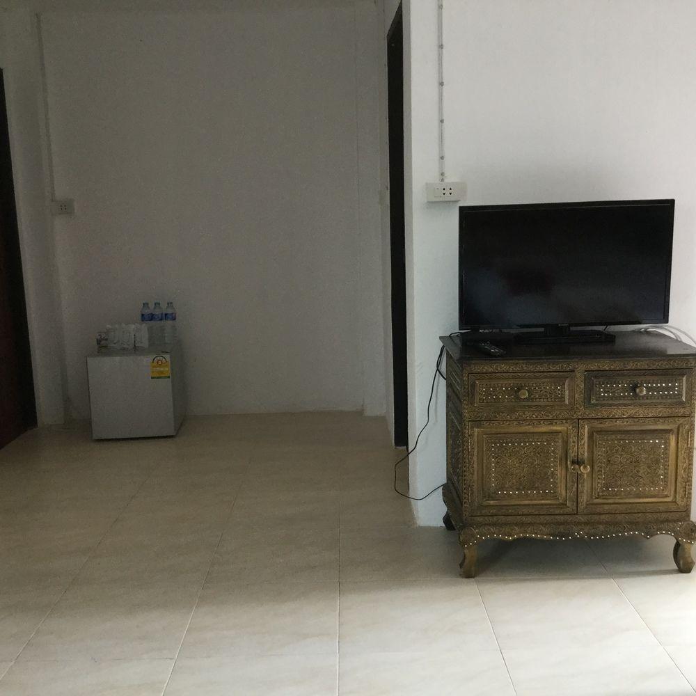 Habitación Chiang Khong Hill