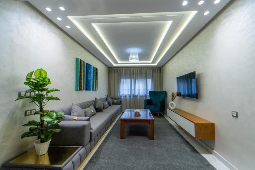 Comodidades del Alojamiento Dar bensaid