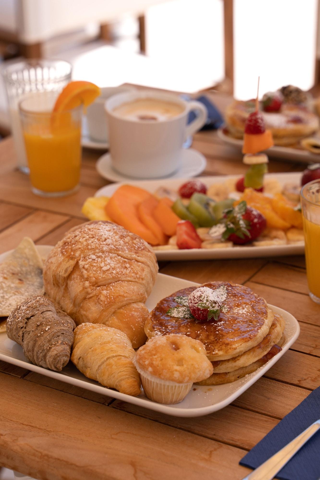 Restaurant Relais del Mare