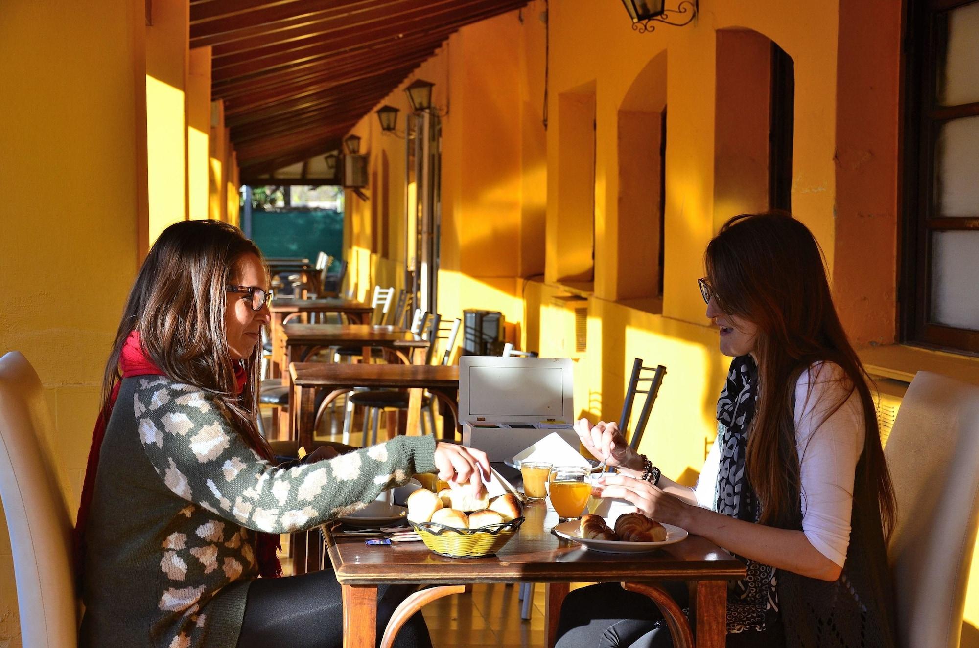 Restaurant Sanagasta Hosteria
