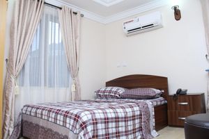 Alquiler Vacacional - SSCFG Luxury Apartments & Suites