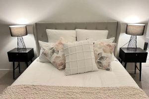 Alquiler Vacacional - Luxury 3 Bed 2 Bath + car park at Melbourne Square