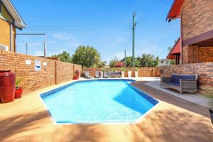 Alojamiento - Royal Palms Motor Inn