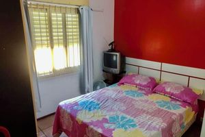 Alquiler Vacacional - Ground floor apartment with garden view