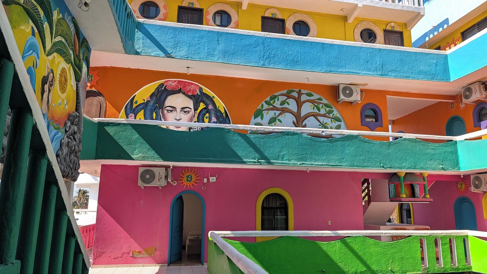 Habitación Kaia Beach Hotel