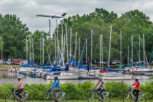Actividad - Alquiler de bicicletas Alexandria